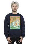 Bugs Bunny Colouring Book Sweatshirt