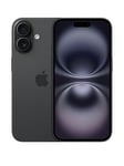 Apple Iphone 16, 512Gb - Black