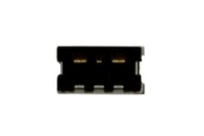 Genuine Sony D5503 Xperia Z1 Compact Conn BtB Receptacle 3p SMK / FB6 series ...