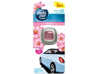 Ambi_Pur Car Freshener Ambi Pur Flower Spring 2Ml