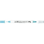 ZIG Clean Color DOT Pen Bluebonnet 6st