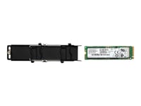 HP Z Turbo Drive - SSD - 1 To - interne - PCIe 4.0 x4 - pour Workstation Z2 G8, Z2 G9 (SFF, tour)