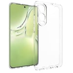 Oneplus Nord Ce4 Lite      Soft Gel Case    [Clear]