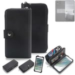 Wallet case for Asus Zenfone 11 Ultra cover flipstyle protecion pouch