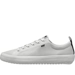 Helly Hansen Scurry V3, Baskets Homme - Blanc (Off White 011) - 11.5UK (46.5 EU)