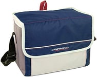 Campingaz - Sac Glacière - Fold 'n Cool - 10 Litres - Bleu/Gris