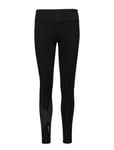 Motion Mid-Rise Comp Tights Black 2XU