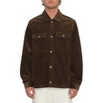 Blouson Volcom  Chaqueta  Likeaton - Dark Earth