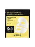 Cosrx Advanced Snail Mucin Glass Glow Hydrogel Mask 1 pcs