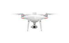 DJI Phantom 4 RTK Combo (B-vare)