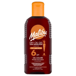 Malibu SPF 6 Dry Oil Gel Low Protection Water Resistant 200ml