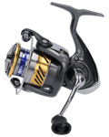 Daiwa laguna rulle lt2000