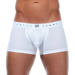 Gregg Homme Room-Max Air Trunk mens underwear boxer brief male short enhancing