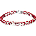 Diesel Mens Bracelet DX1415040