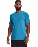 Under Armour Rush Seamless GeoSport SS