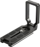 Fotoplex Kameraplate - Universal Quick Release L-brakett