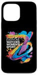 iPhone 13 Pro Max Womens Basketball, tennis , Everyone Watches Womens Sports Case