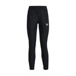 Résistant et Respirant - avec Un Tissu en Tricot texturé, ce Pantalon de Sport Femme Ultra-Durable Vous Garde au Chaud, Tout en restant Respirant.