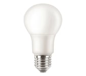 Ampoule LED standard E27 40W ATTRALUX Blanc froid