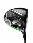 Callaway Elyte X - Driver (I Lager) (Fattning: Höger (Vanligast), Loft: 10.5°, Skaft: Project X - Denali Charcoal 50 - Regular)