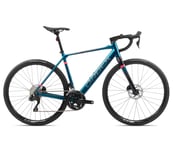 Orbea Orbea Gain D30i | Borealis Blue / Black