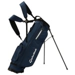 TaylorMade Flextech Superlite - Bärbag (Färg: Navy)