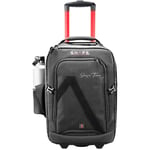 Shape Rolling Camera Backpack