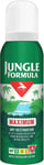 Jungle Formula Strong insect Repellent Mosquito Repellent Maximum Strength 125ML