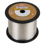 Berkley Trilene® 100% Fluorocarbon, Clear, 10lb | 4.5kg, 2000yd | 1828m Fishing Line, Suitable for Freshwater Environments