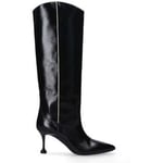 Bottes Voile Blanche  -