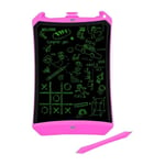 Woxter  Smart Pad 90 ? Tableau électronique ? Couleur Pink - EB26-051