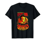 Stranger Things 80s Halloween Comic Thrills Raise Spirits T-Shirt