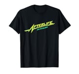 Cyberpunk's live the Afterlife - die in glory design T-Shirt