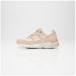 Baskets New Balance  W991SSG Sneaker Femme