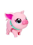 Little Live Pets My Pet Piggly