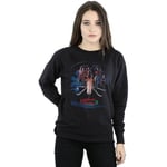 Sweat-shirt A Nightmare On Elm Street  Dream Warriors