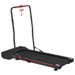 Walking Machine For Home Cardio Walking Gym Jogging Fitness Uk