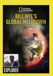 Bill Nye&#039;s Global Meltdown DVD