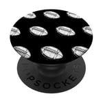 Ballon de football américain Sport de loisir PopSockets PopGrip Adhésif