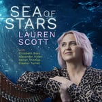 Lauren Scott  Sea Of Stars  CD