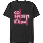 Neon Go Spidey 1962 Spider-Man T-Shirt