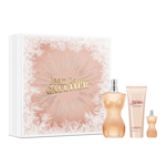 Jean Paul Gaultier Classique Eau De Toilette 100ml Gift Set