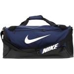 Sac de sport Nike  Nk brsla m duff - 9.5 (60l)