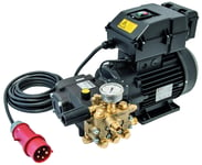 Stationär Pump/motor Rp1000 16/200 Start/stopp Automatik