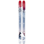 SGN Skis Hurrungane