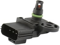 MAP Sensor - Volvo - V70, V50, S80, S40, C30. Ford - Focus, Mondeo, Fiesta, S-max, C-max, Galaxy, Transit