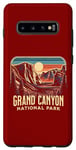 Coque pour Galaxy S10+ Parc national du Grand Canyon