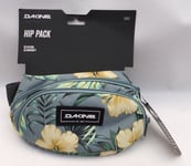 Dakine Hip Pack Bumbag Hibiscus Tropical Floral NEW With tags