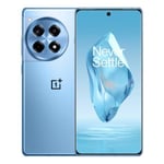 New OnePlus 12R 5G CPH2609 16/ 256GB Cool Blue Global Version