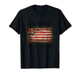 Make America Great Britain Again T-Shirt